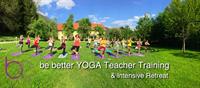 be better YOGA Teacher Training